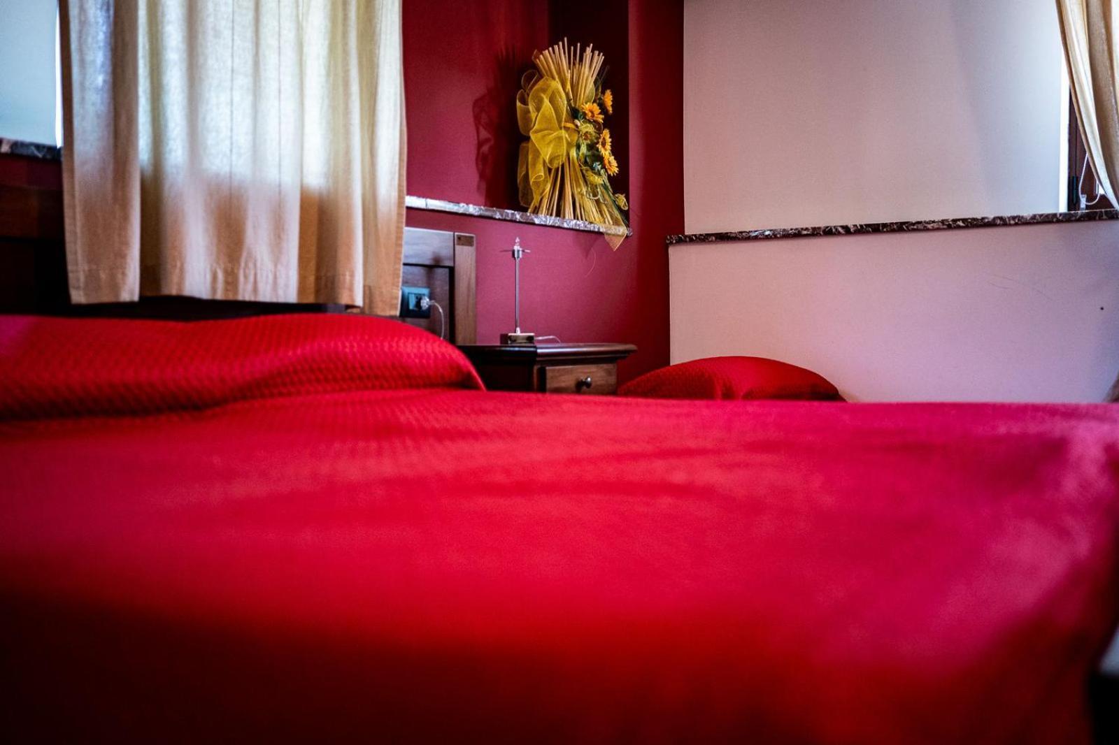Affittacamere Il Canalotto Longi