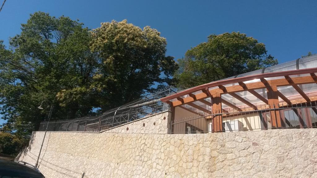 Gasthof Il Canalotto