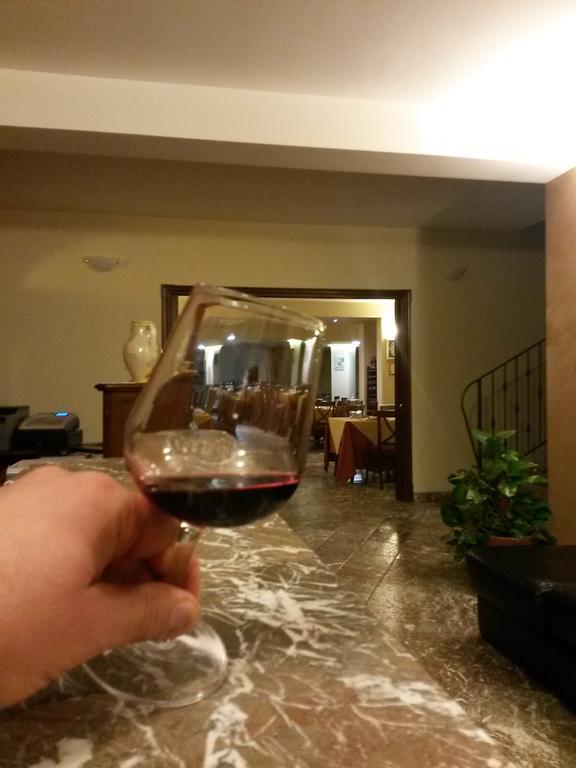 Il Canalotto Longi
