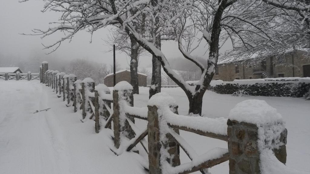 Gasthof Il Canalotto Longi