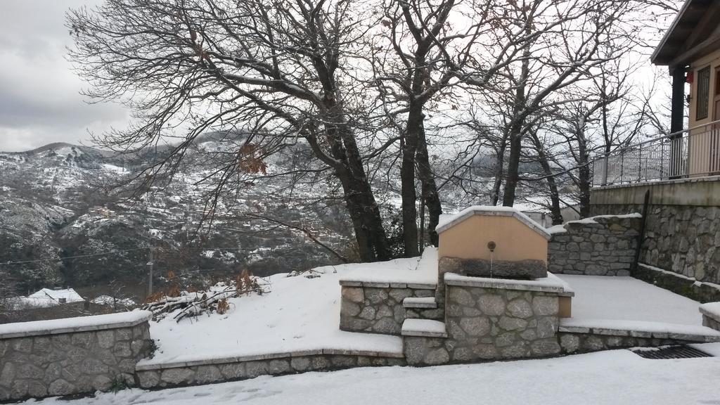 Il Canalotto Longi