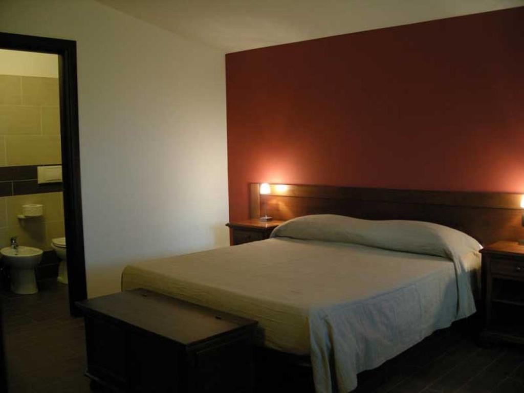 Gasthof Il Canalotto *