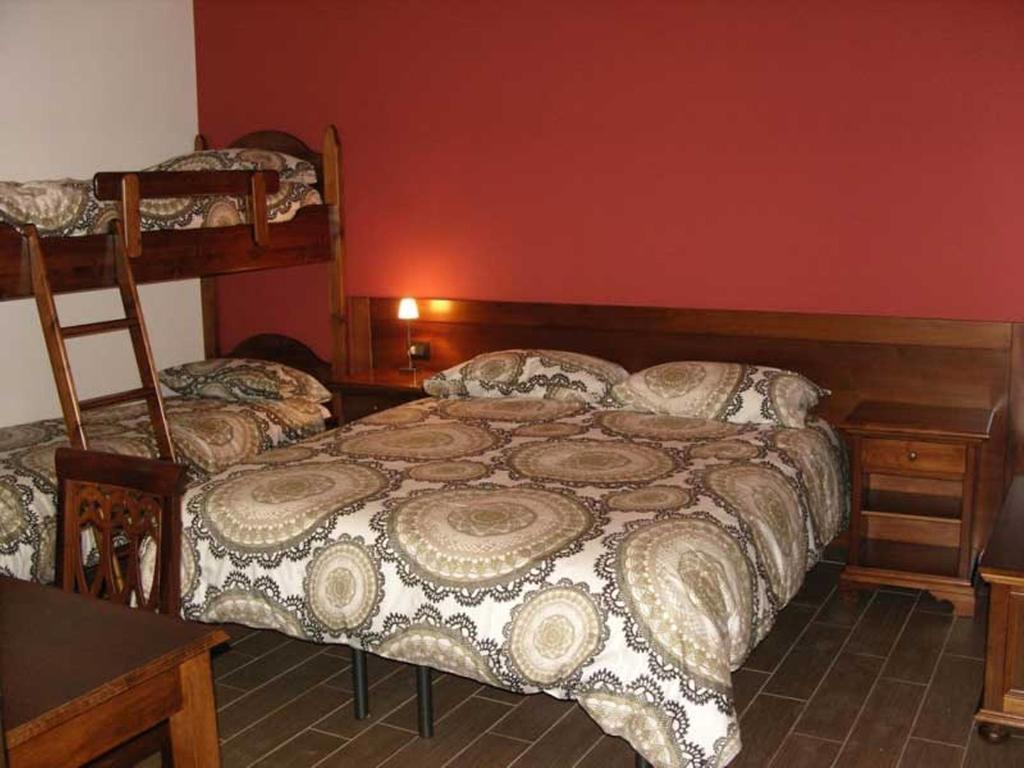 Gasthof Il Canalotto *