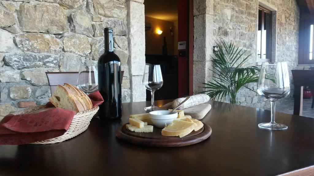 Il Canalotto Longi