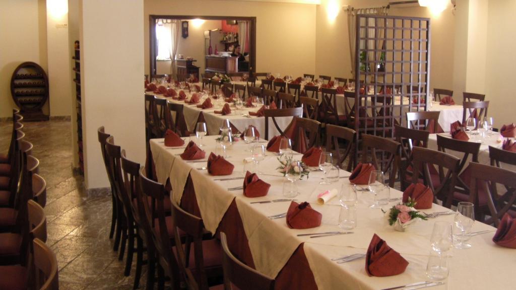 Gasthof Il Canalotto
